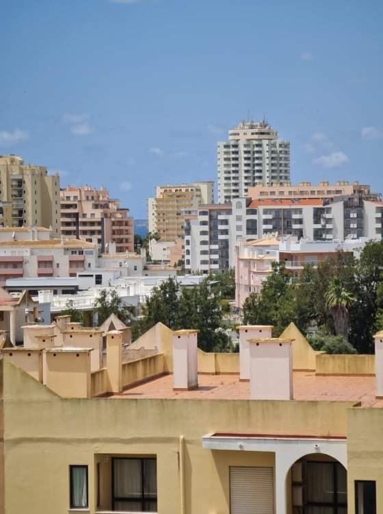 Rocha House Apartment Portimão Exterior foto
